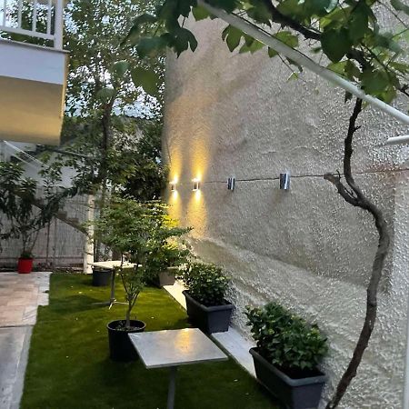 Velonis Apartments Leptokarya  Esterno foto